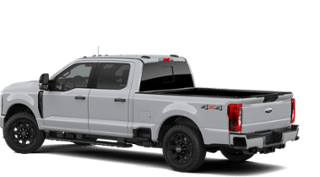 2026 Ford Super Duty® External Image 3